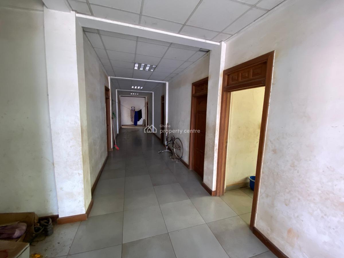 Warehouse with Showroom, Tema Community25, Tema, Accra, Warehouse for Sale
