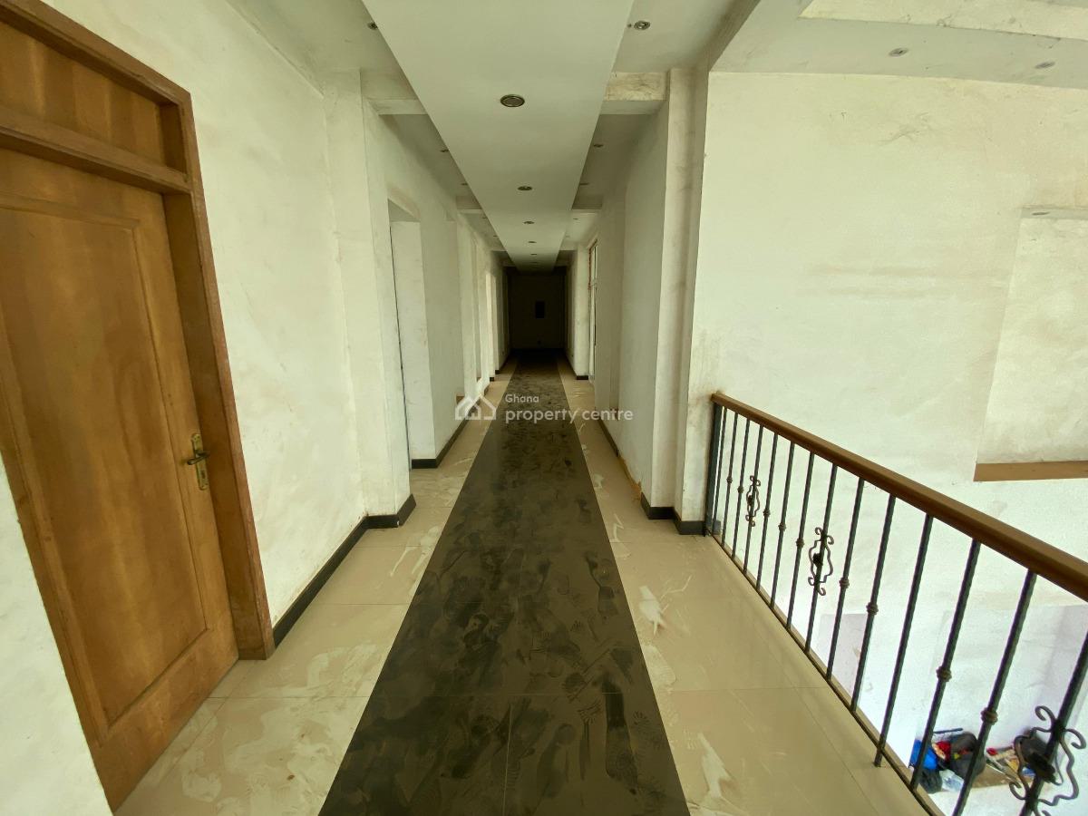 Warehouse with Showroom, Tema Community25, Tema, Accra, Warehouse for Sale