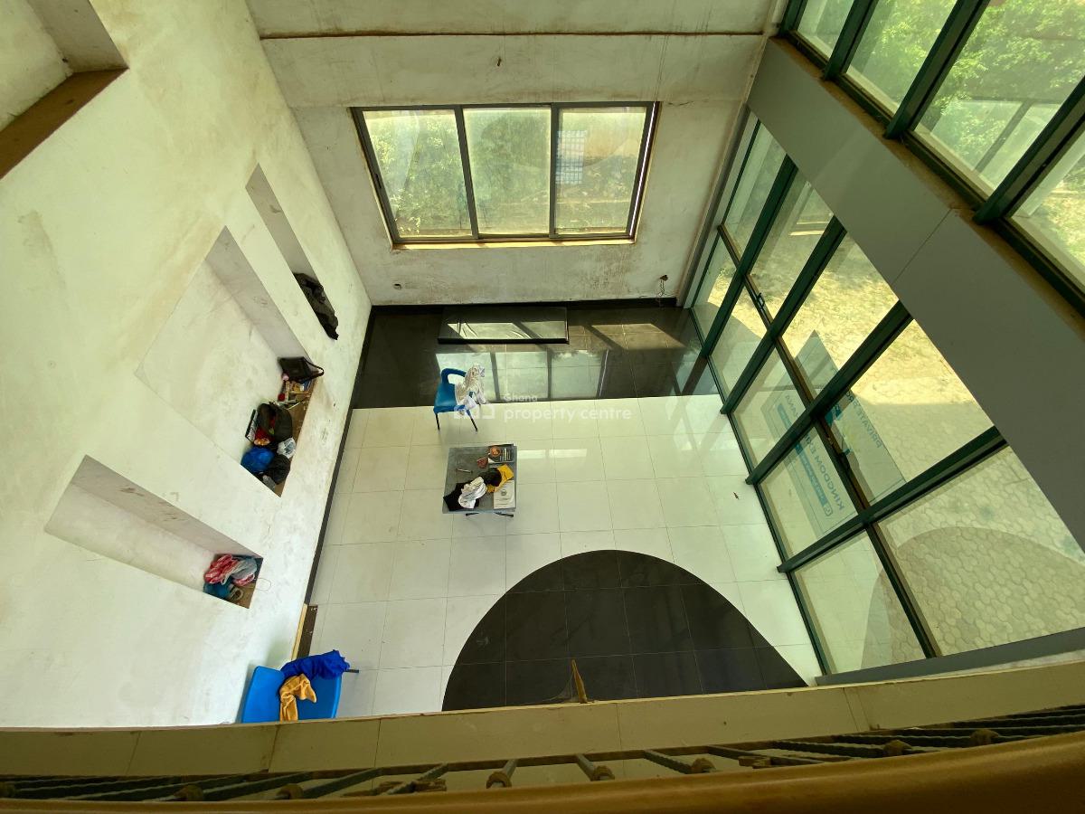 Warehouse with Showroom, Tema Community25, Tema, Accra, Warehouse for Sale