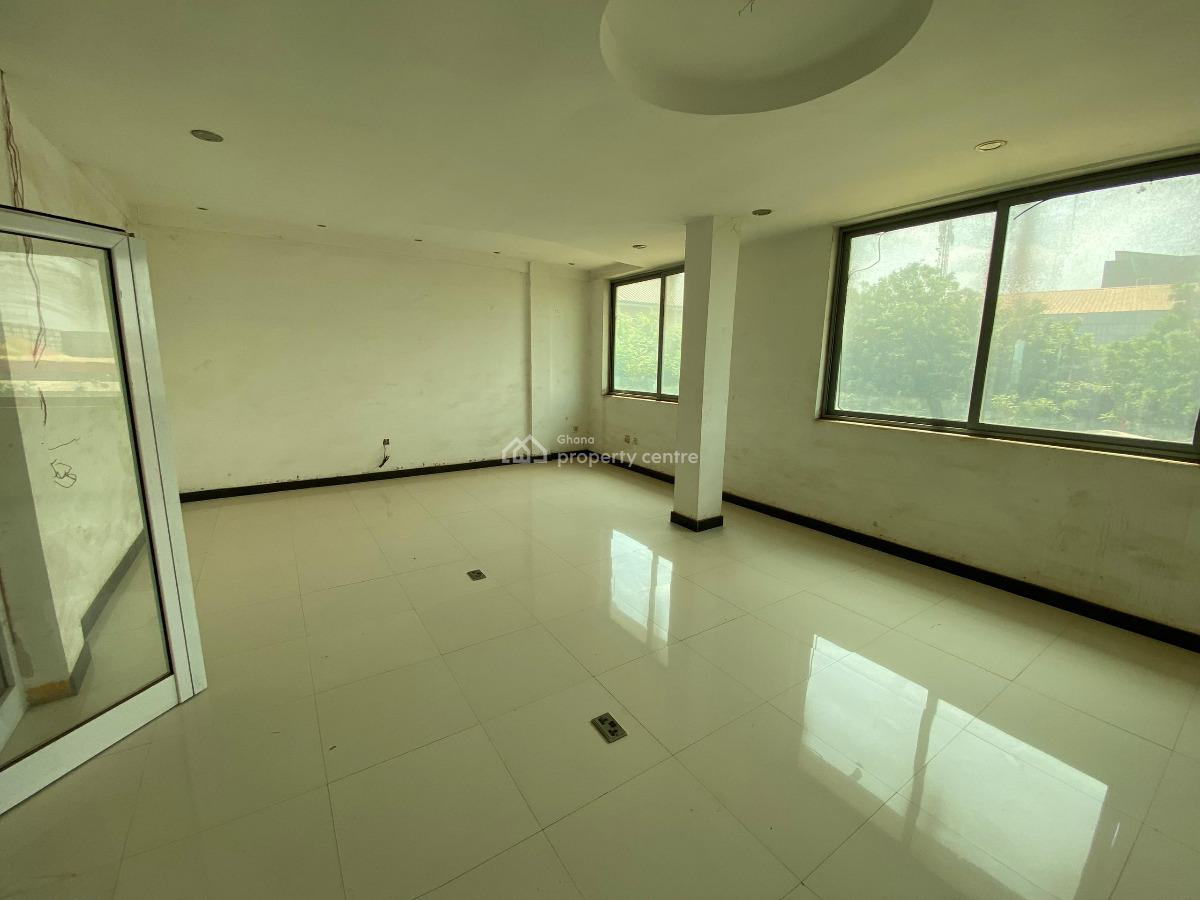 Warehouse with Showroom, Tema Community25, Tema, Accra, Warehouse for Sale