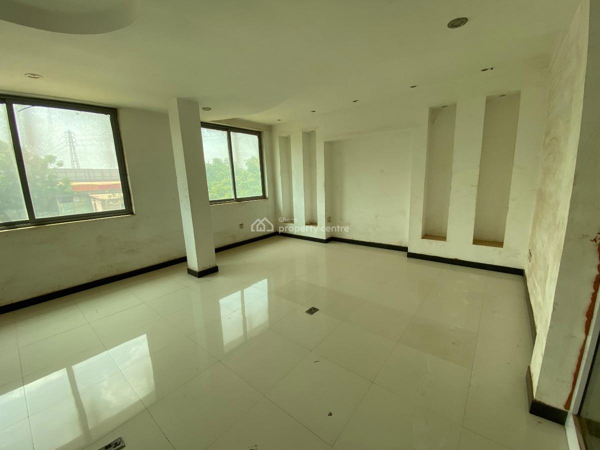 Warehouse with Showroom, Tema Community25, Tema, Accra, Warehouse for Sale