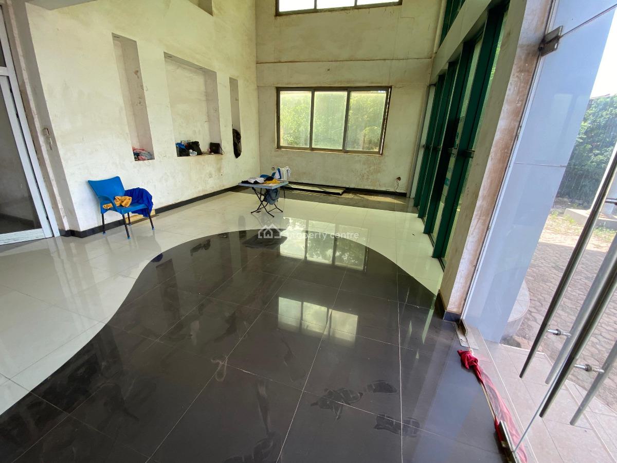 Warehouse with Showroom, Tema Community25, Tema, Accra, Warehouse for Sale