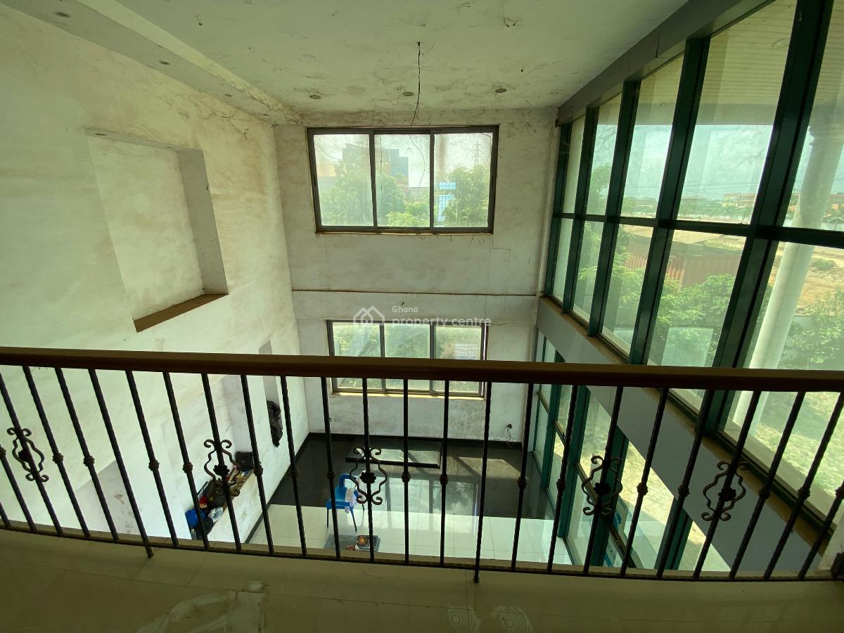 Warehouse with Showroom, Tema Community25, Tema, Accra, Warehouse for Sale