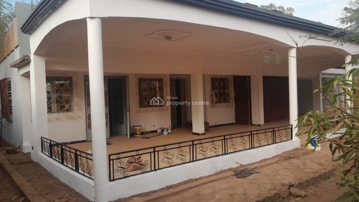 Villa De Prestige En Location -- Ouagadougou, Ouagadougou, Zogona, Abossey Okai, Accra, House for Rent