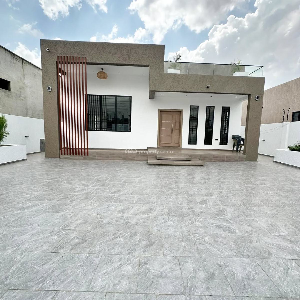 Luxurious 4 Bedrooms House, East Legon Hills, East Legon, Accra, Detached Bungalow for Sale