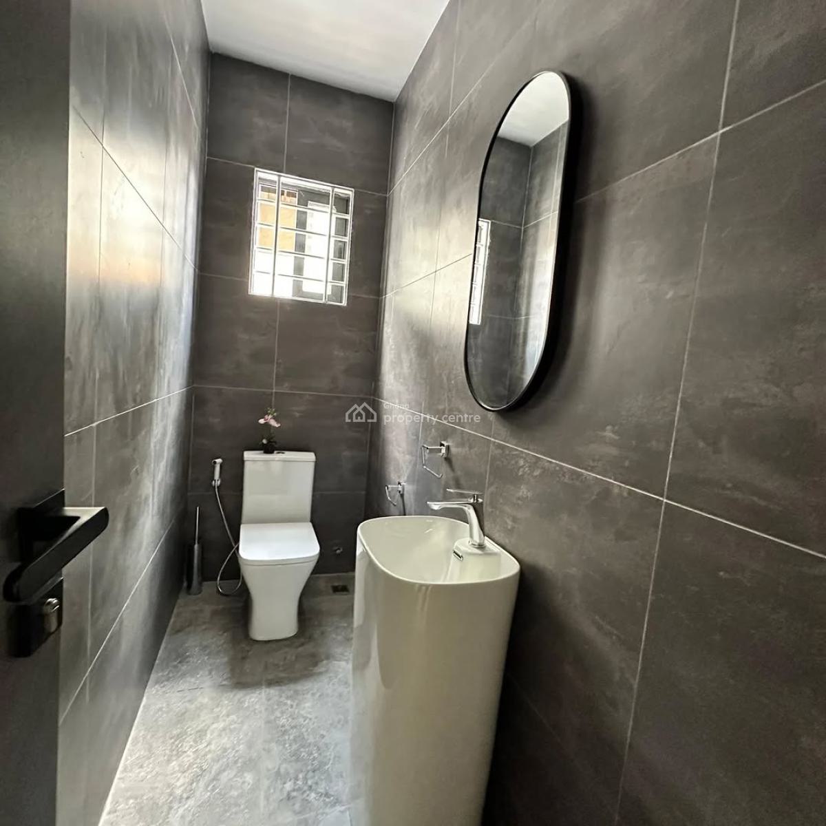 Luxurious 4 Bedrooms House, East Legon Hills, East Legon, Accra, Detached Bungalow for Sale