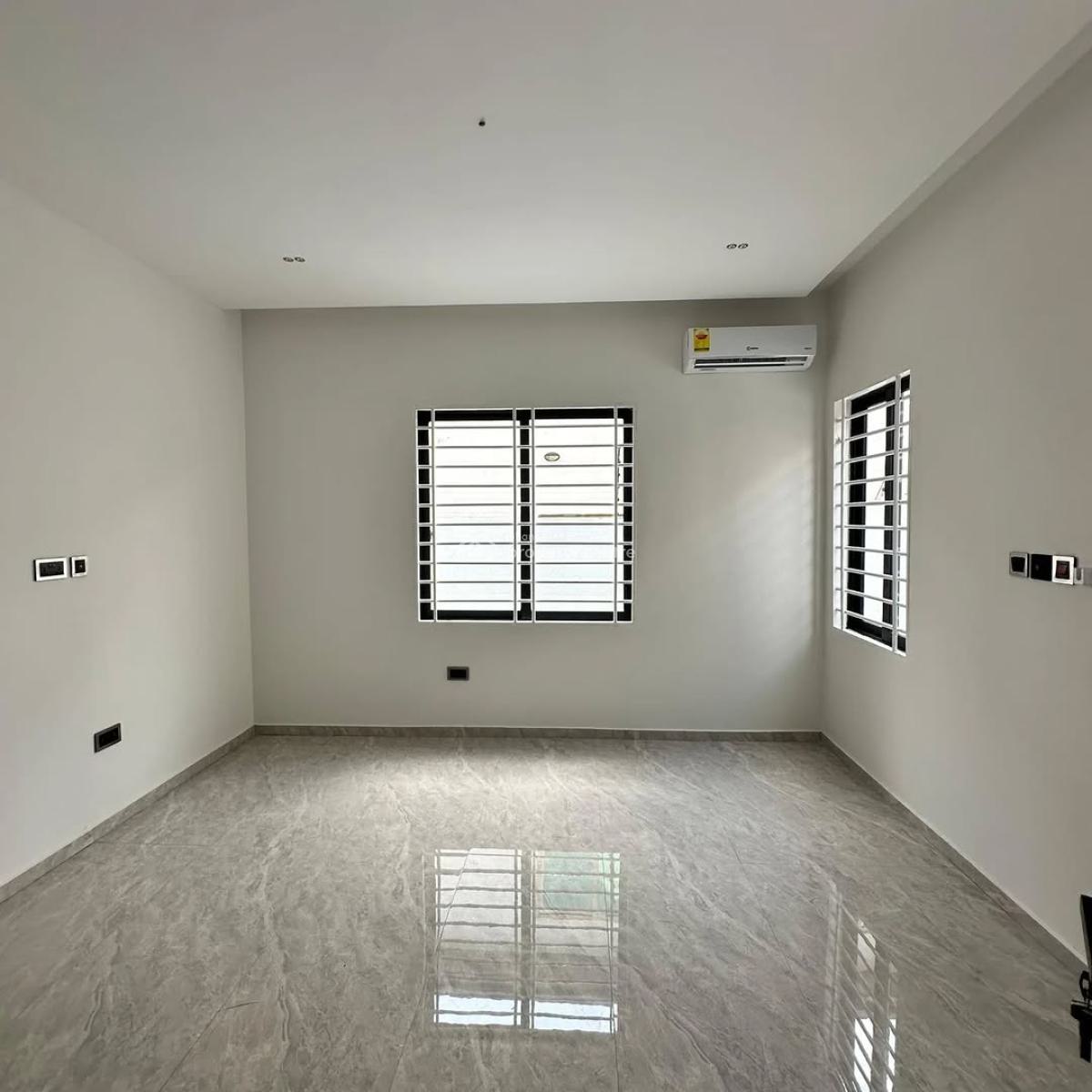 Luxurious 4 Bedrooms House, East Legon Hills, East Legon, Accra, Detached Bungalow for Sale