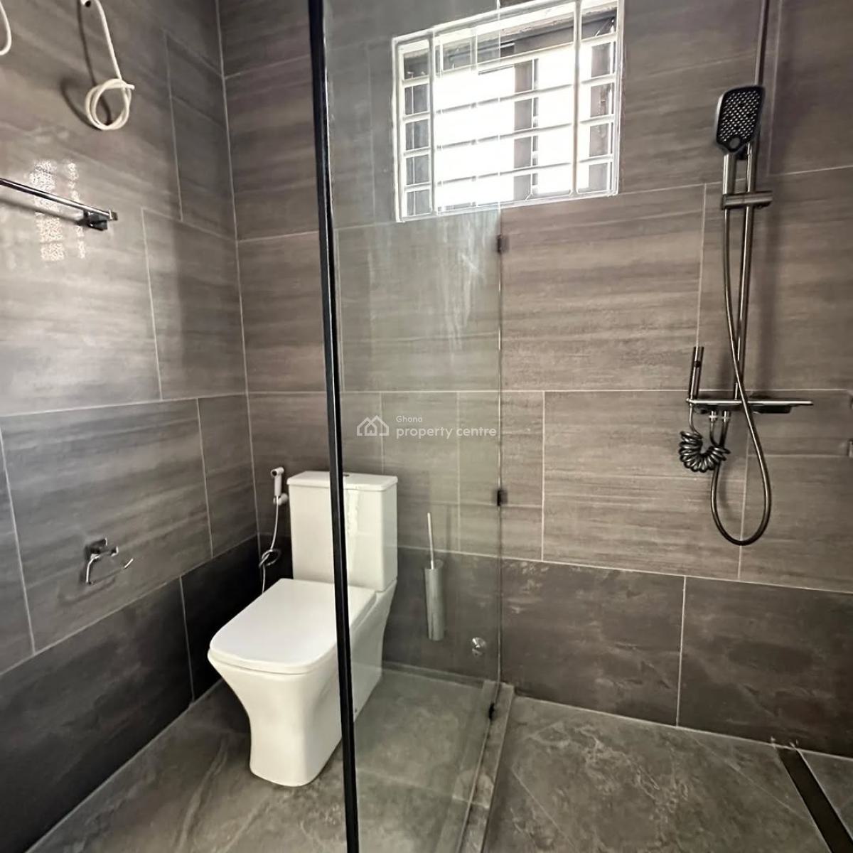 Luxurious 4 Bedrooms House, East Legon Hills, East Legon, Accra, Detached Bungalow for Sale