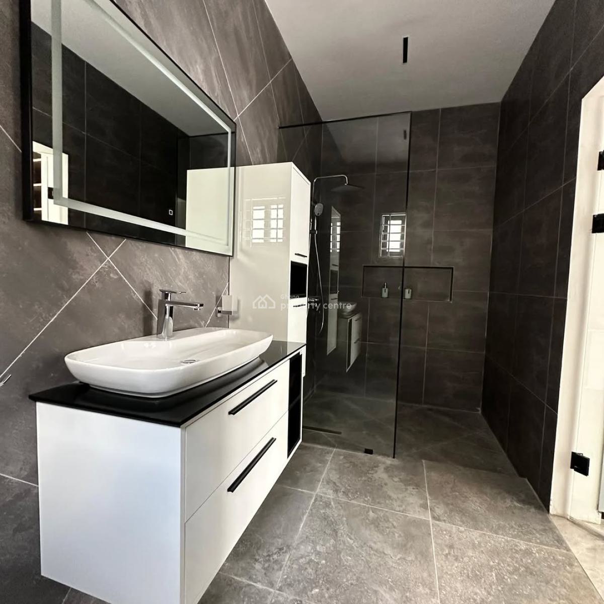 Luxurious 4 Bedrooms House, East Legon Hills, East Legon, Accra, Detached Bungalow for Sale