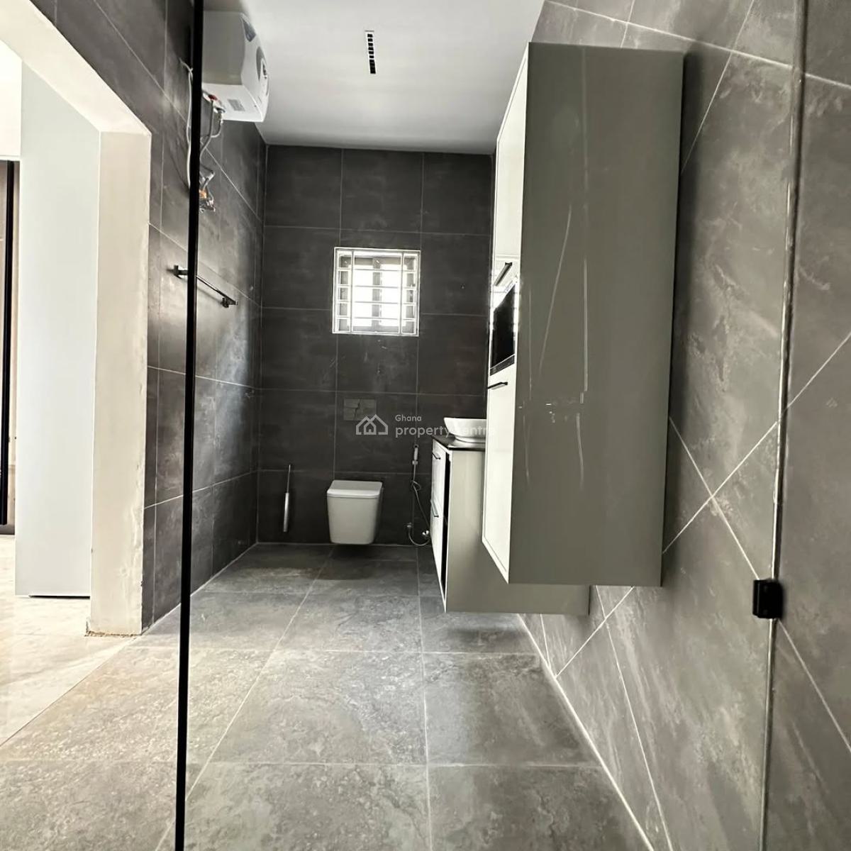 Luxurious 4 Bedrooms House, East Legon Hills, East Legon, Accra, Detached Bungalow for Sale