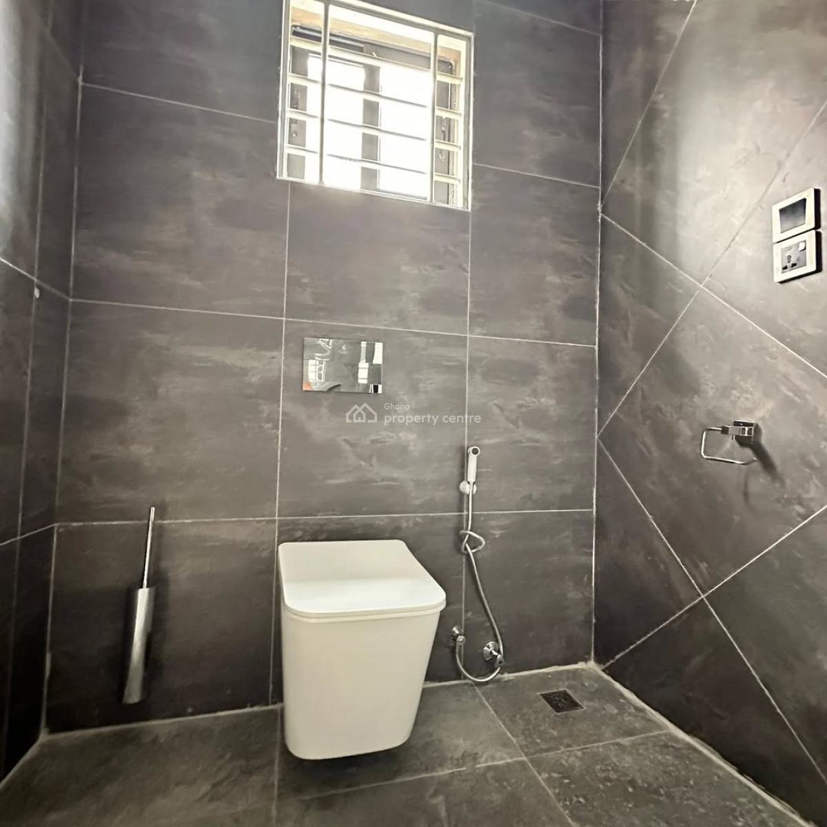 Luxurious 4 Bedrooms House, East Legon Hills, East Legon, Accra, Detached Bungalow for Sale