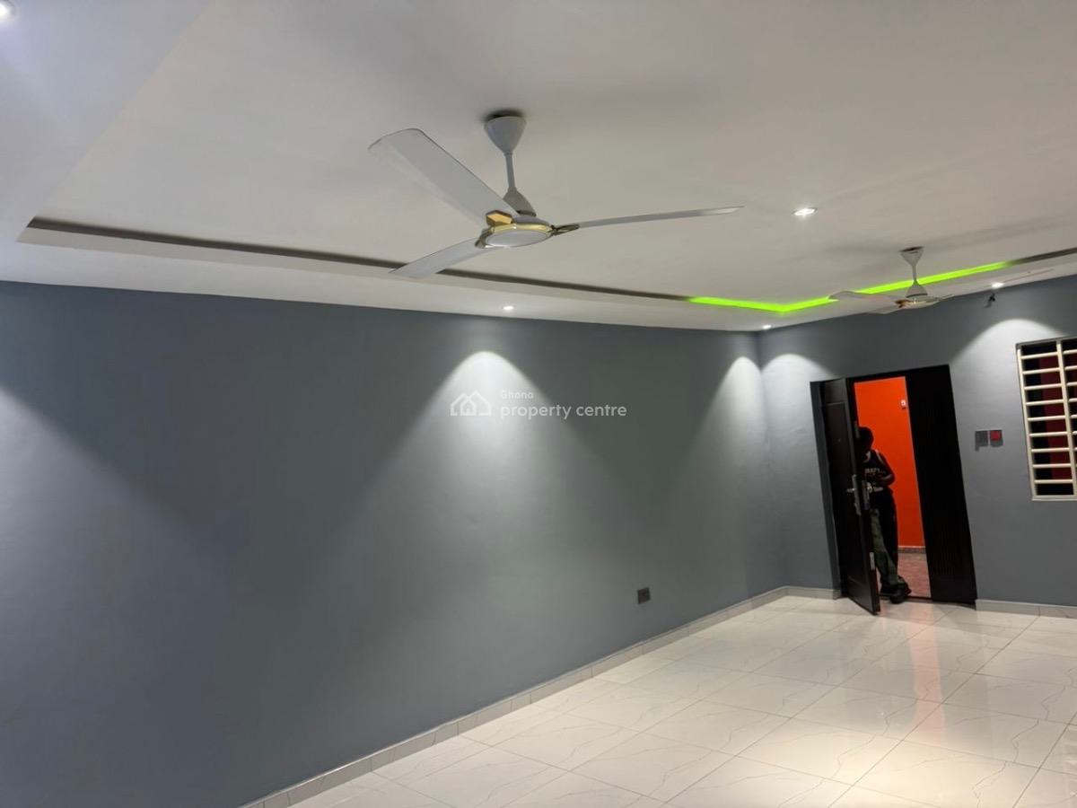 2 Bedrooms at Tantra Hills, Tantra Hills Sport M, Ga South Municipal, Accra, Apartment for Rent