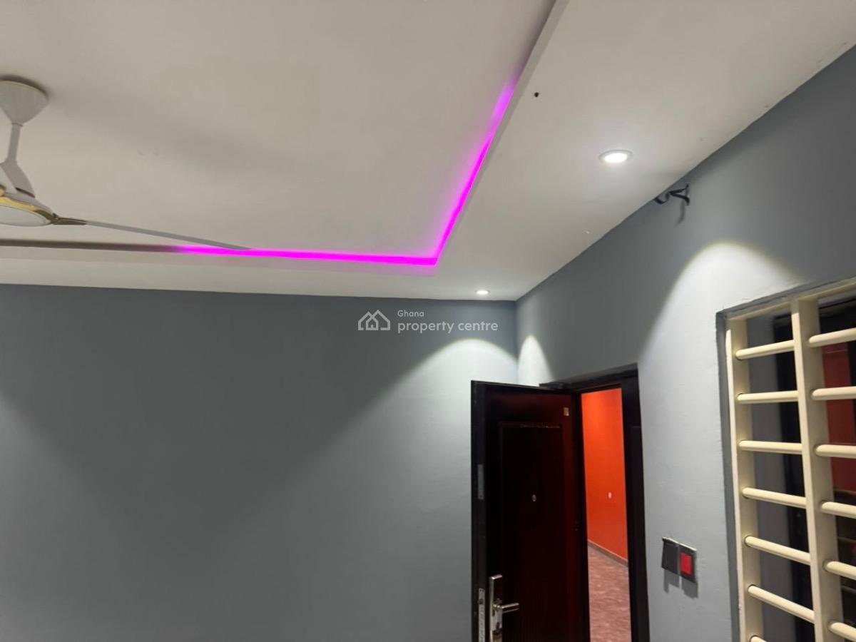 2 Bedrooms at Tantra Hills, Tantra Hills Sport M, Ga South Municipal, Accra, Apartment for Rent