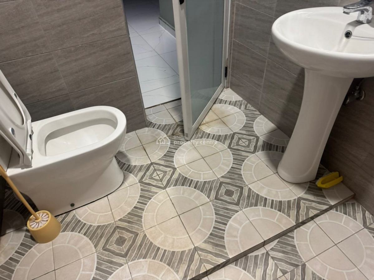 2 Bedrooms at Tantra Hills, Tantra Hills Sport M, Ga South Municipal, Accra, Apartment for Rent