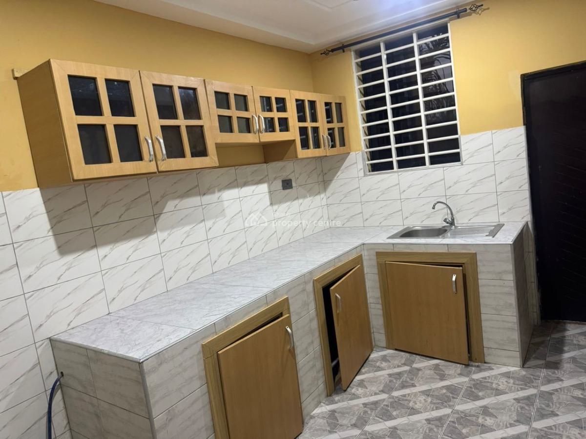 2 Bedrooms at Tantra Hills, Tantra Hills Sport M, Ga South Municipal, Accra, Apartment for Rent