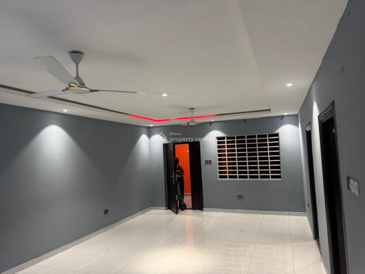 2 Bedrooms at Tantra Hills, Tantra Hills Sport M, Ga South Municipal, Accra, Apartment for Rent