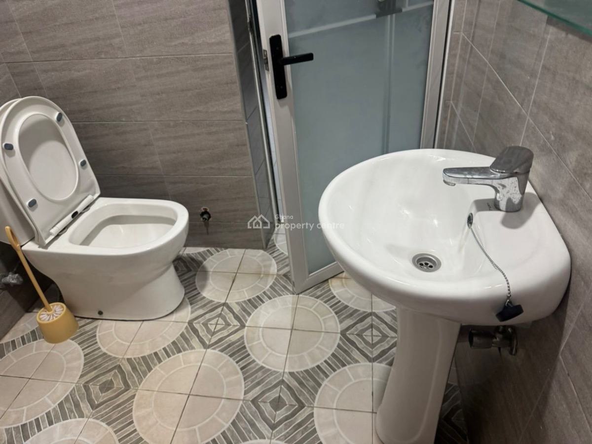 2 Bedrooms at Tantra Hills, Tantra Hills Sport M, Ga South Municipal, Accra, Apartment for Rent