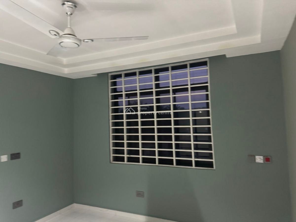 2 Bedrooms at Tantra Hills, Tantra Hills Sport M, Ga South Municipal, Accra, Apartment for Rent