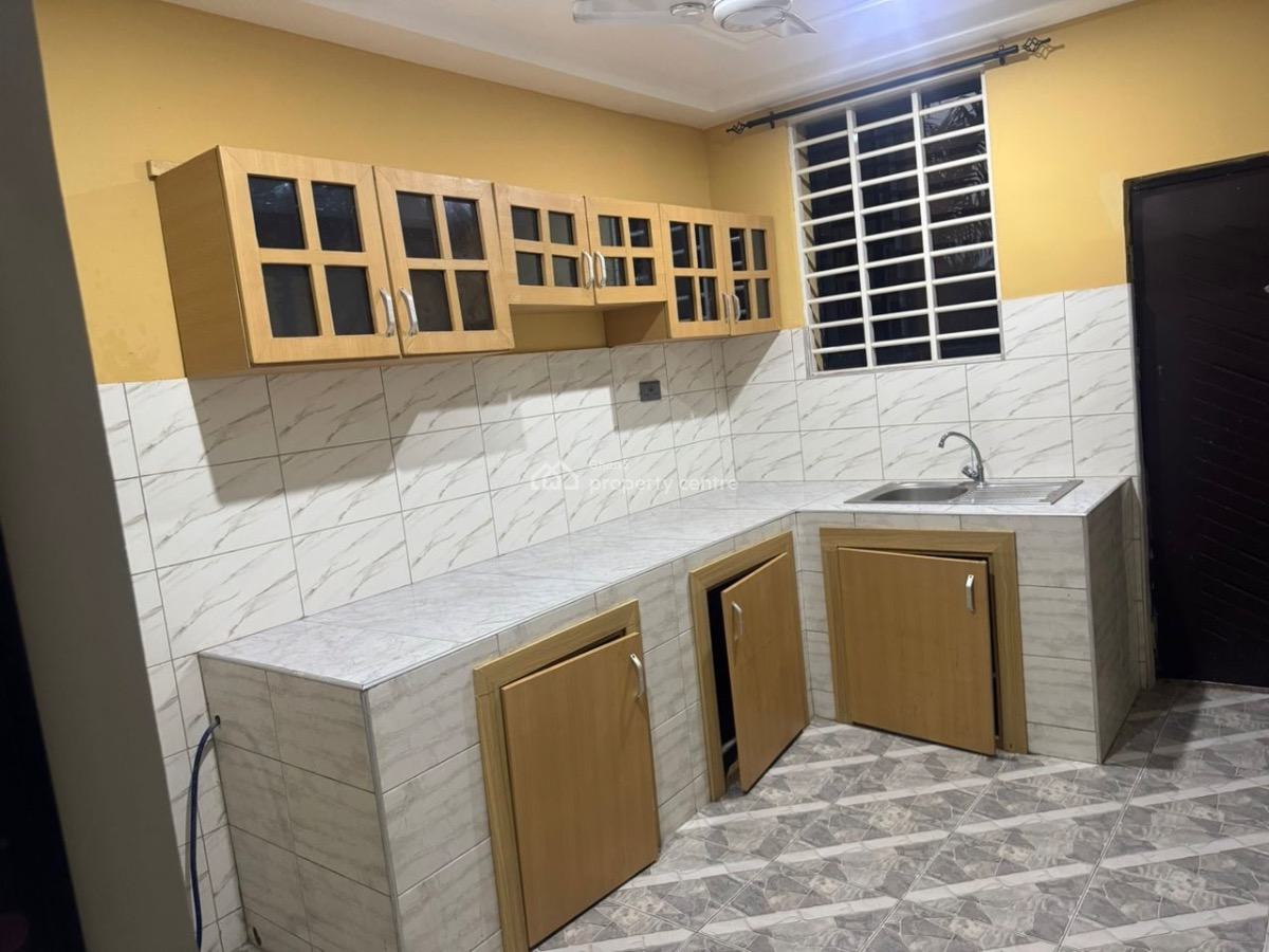 2 Bedrooms at Tantra Hills, Tantra Hills Sport M, Ga South Municipal, Accra, Apartment for Rent