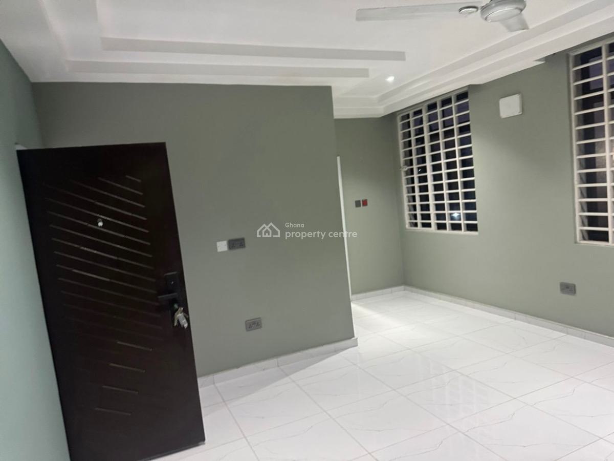 2 Bedrooms at Tantra Hills, Tantra Hills Sport M, Ga South Municipal, Accra, Apartment for Rent