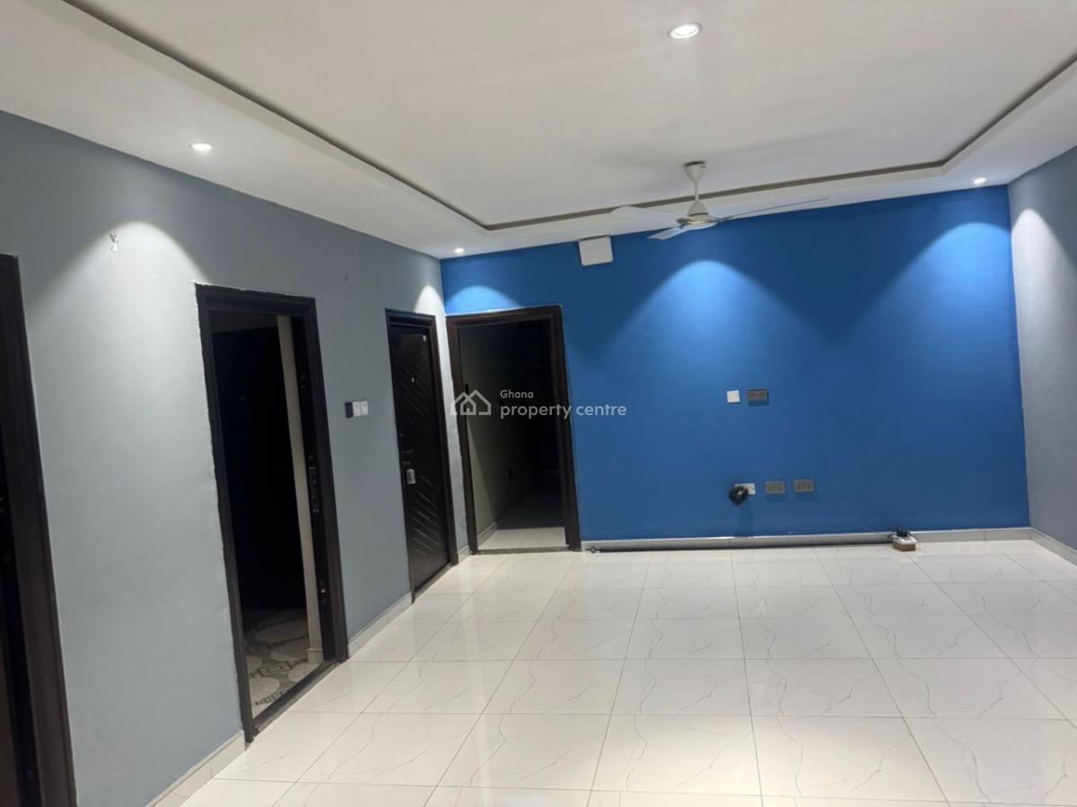 2 Bedrooms at Tantra Hills, Tantra Hills Sport M, Ga South Municipal, Accra, Apartment for Rent