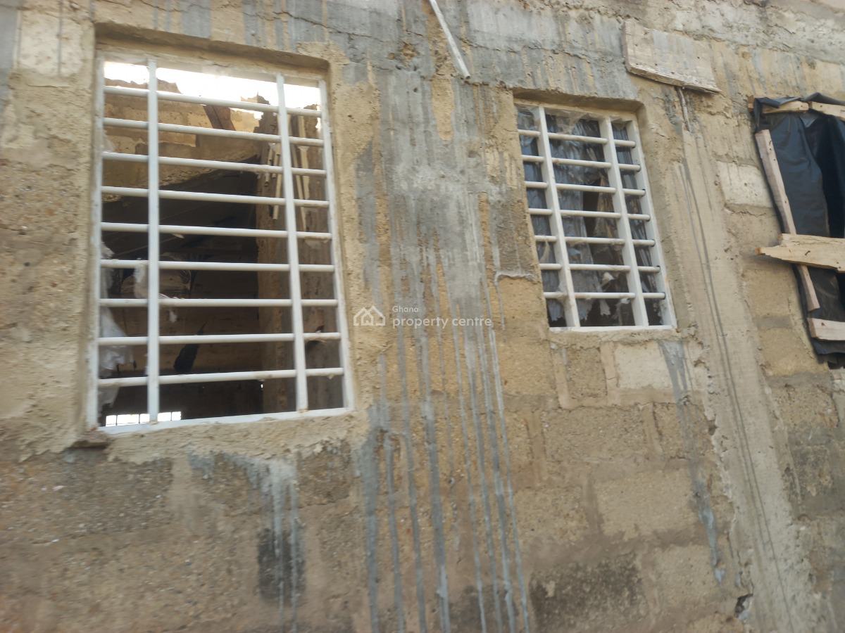 4 Bedrooms, Saaman, Near Kenyasi Bosore., Kumasi Metropolitan, Ashanti, House for Sale