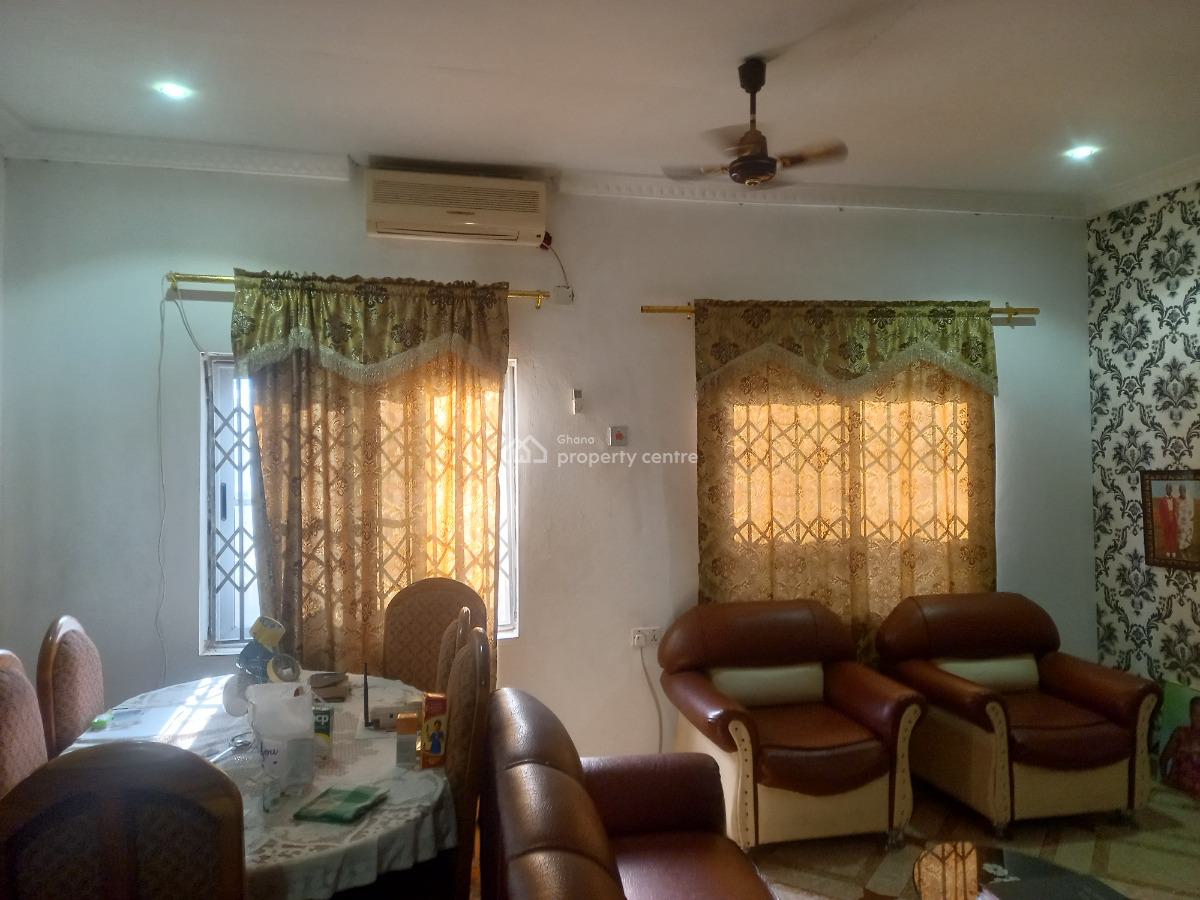 4 Bedrooms, Ntonso, Near The Girls Shs. Mampongteng Road., Kumasi Metropolitan, Ashanti, House for Sale