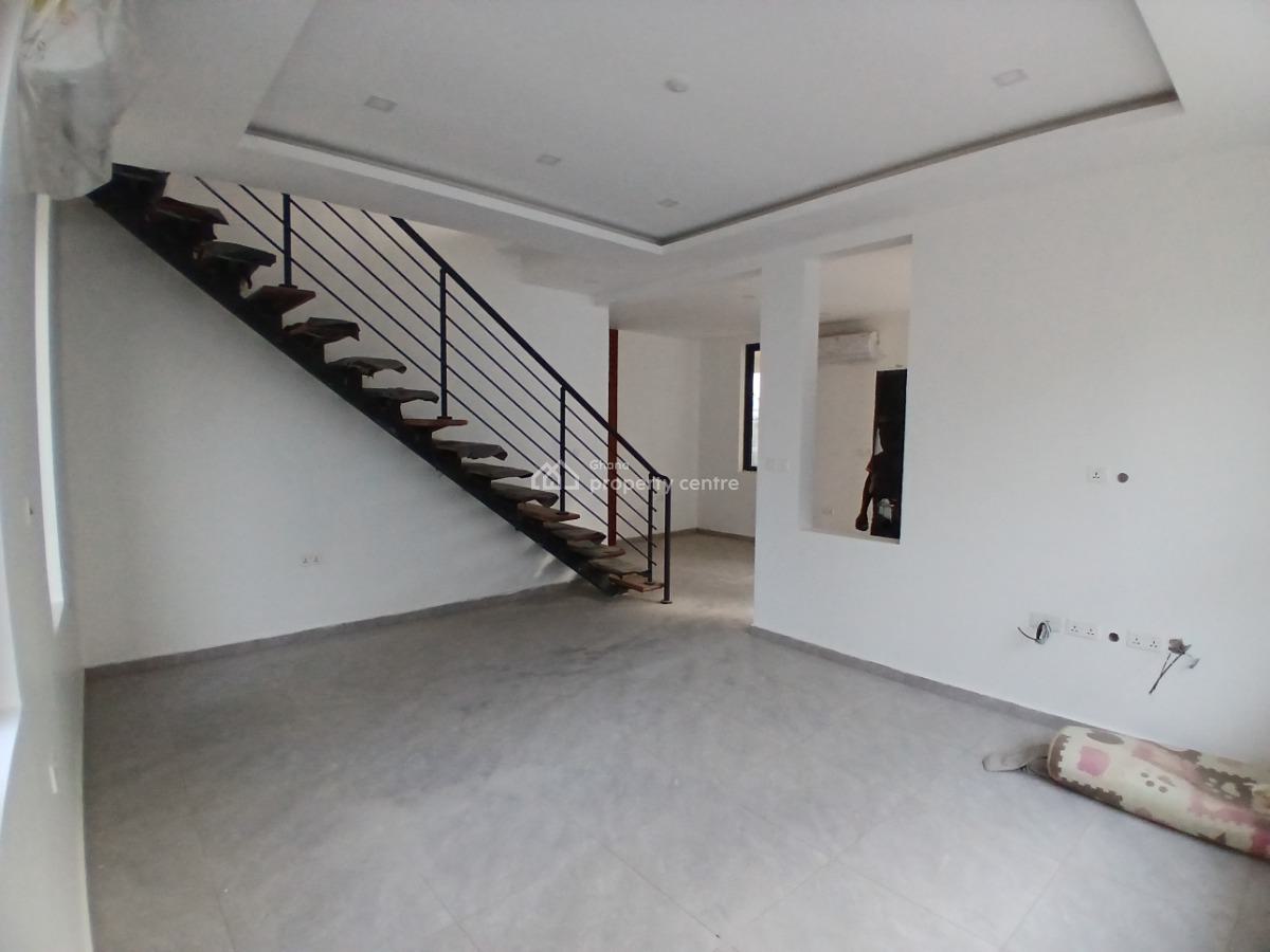 3 Bedroom Houses in a Gated Estate, Adenta, Adenta Municipal, Accra, Detached Duplex for Sale
