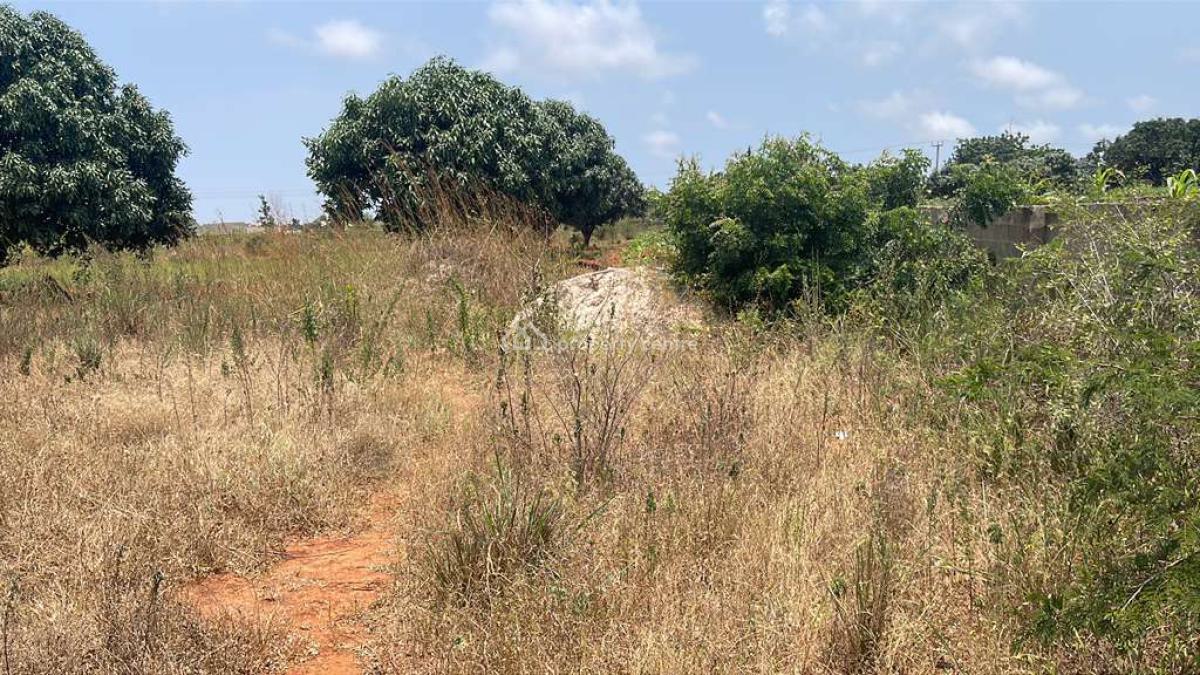 3plots of Land in Ada Towmship, Ada Junction, Ada East, Accra, Mixed-use Land for Sale