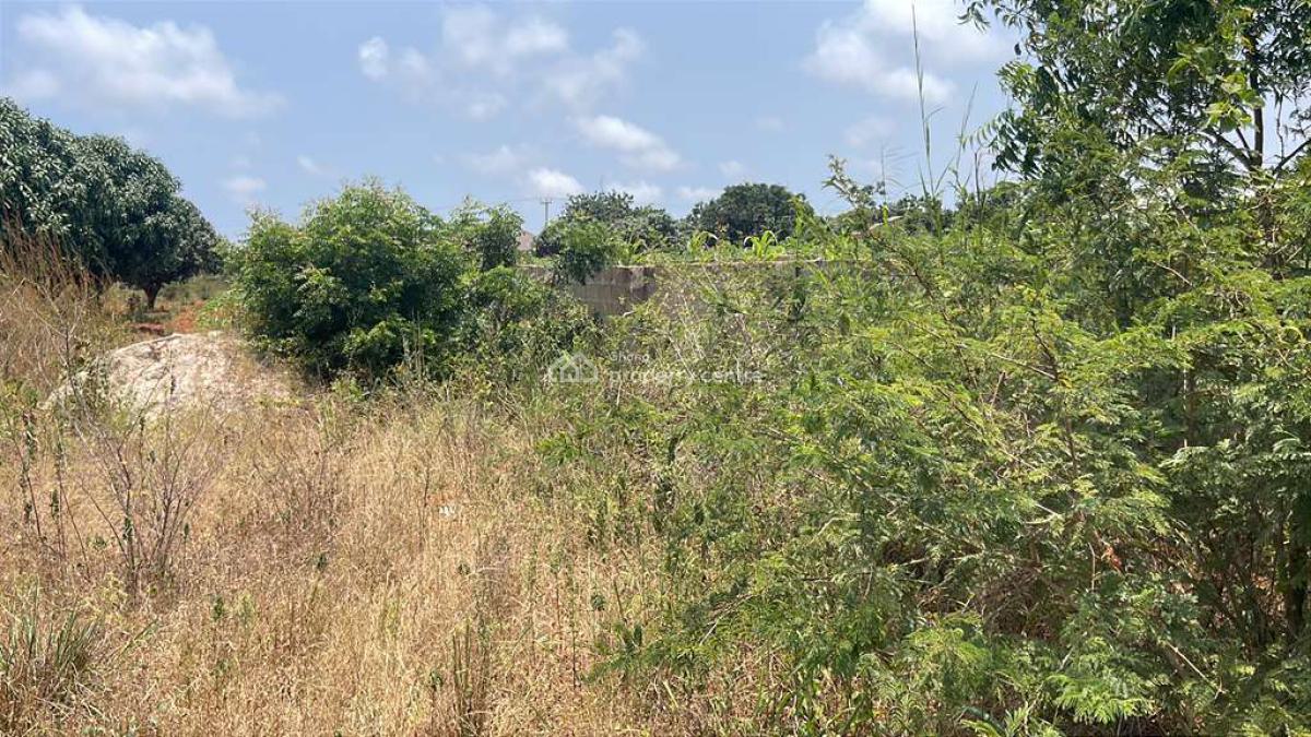 3plots of Land in Ada Towmship, Ada Junction, Ada East, Accra, Mixed-use Land for Sale