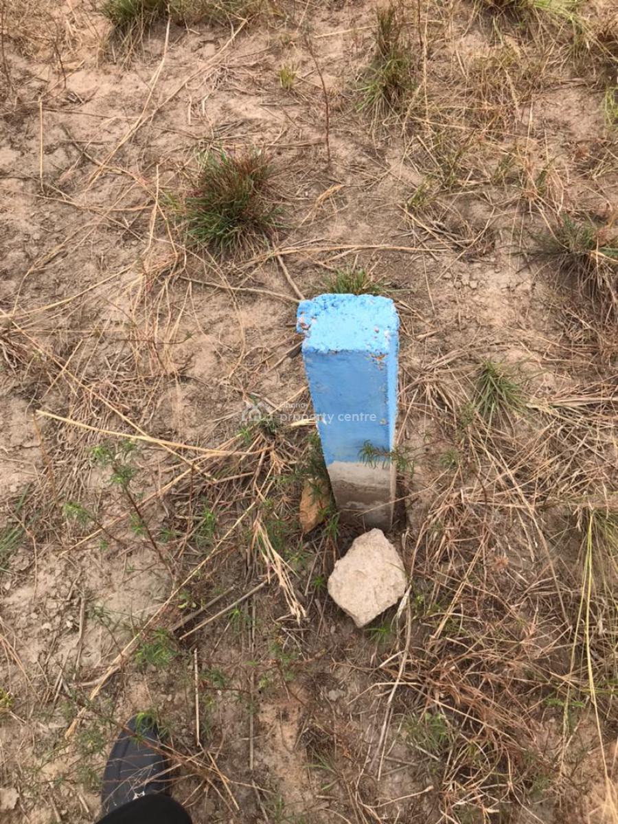 Xmas Bonanza Promo on Lands with Genuine Documents, Central University, Dawhenya, Tema, Accra, Residential Land for Sale