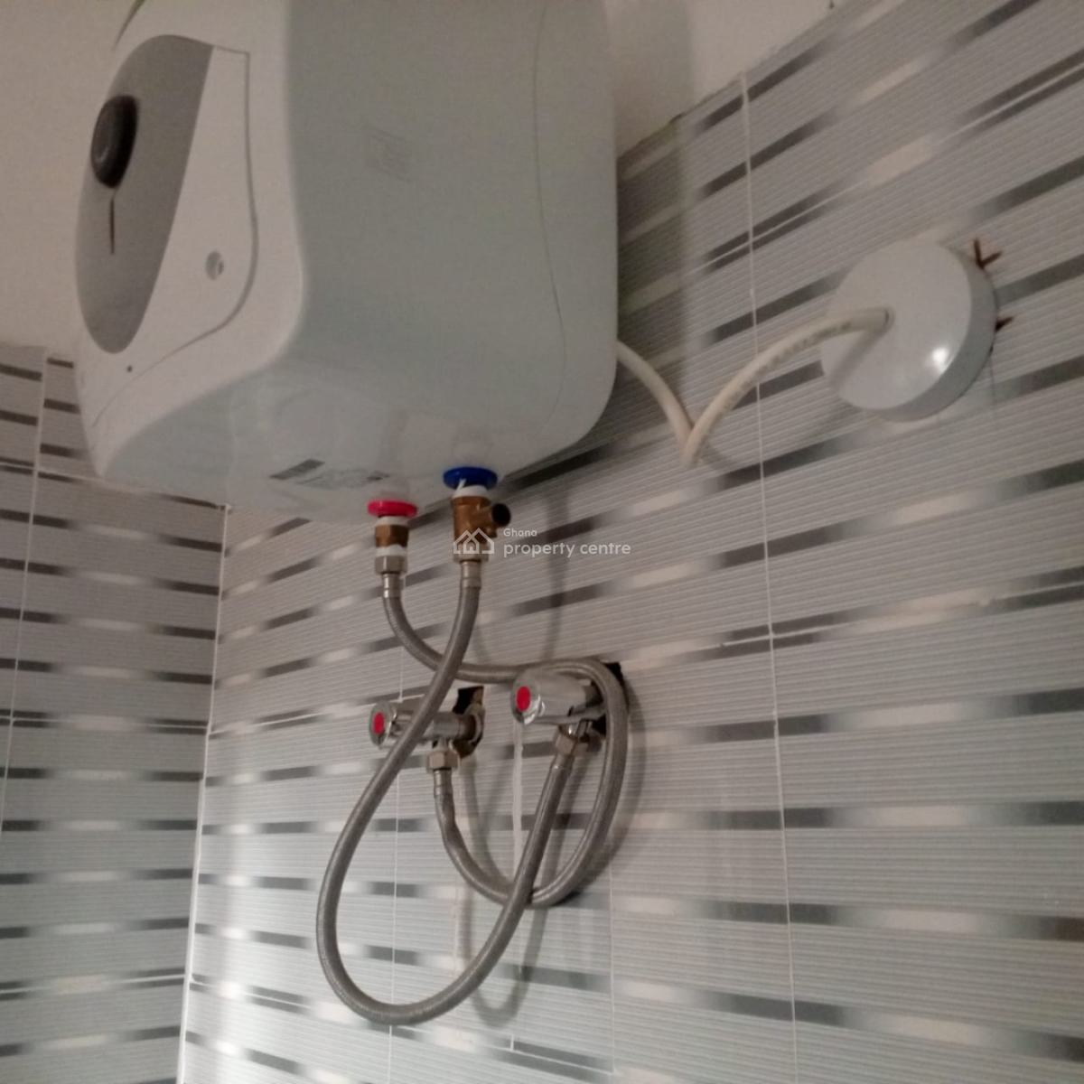 *titled 7 Master Storey + Outhouse + 7 Shops on 2plots @ Sarpeiman., Amasaman Sarpeiman, Ga West Municipal, Accra, Apartment for Sale