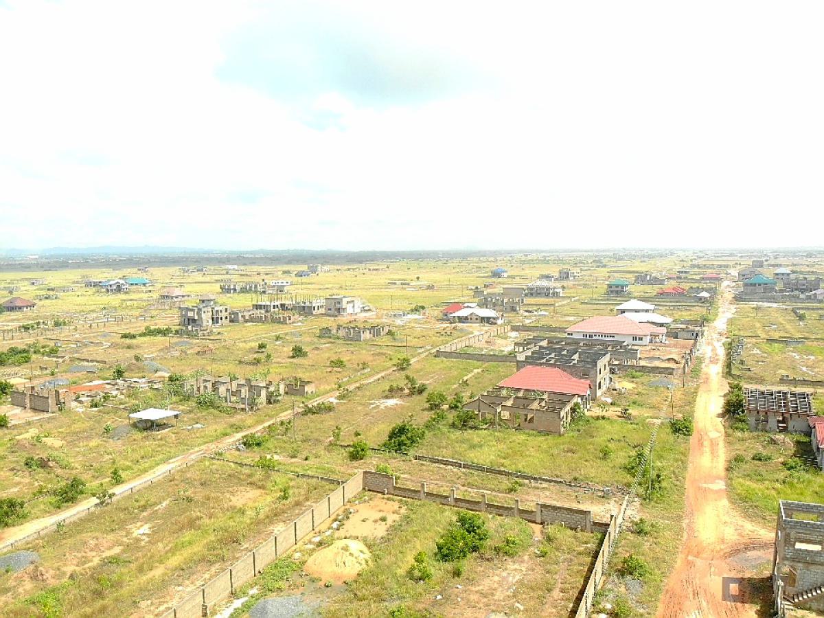 30% Price Reduction, Devtraco Road, Community 25, Tema, Accra, Residential Land for Sale