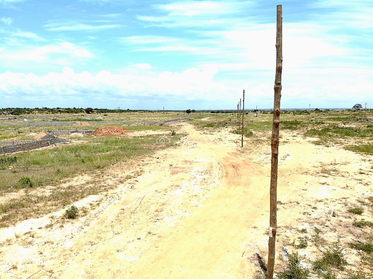 30% Price Reduction, Devtraco Road, Community 25, Tema, Accra, Residential Land for Sale