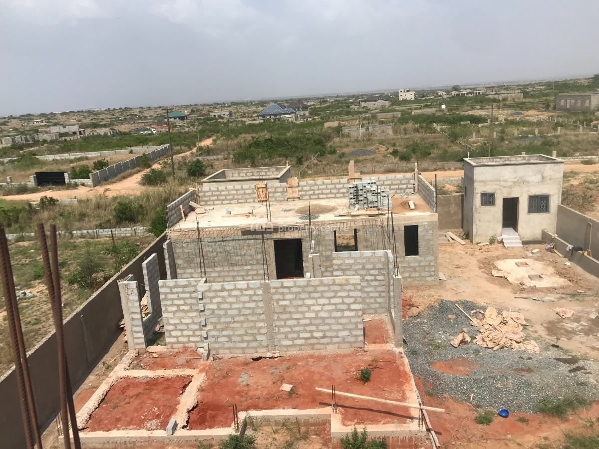 Xmas Promo Discounts on Genuine Lands, Prampram, Ningo Prampram District, Accra, Residential Land for Sale