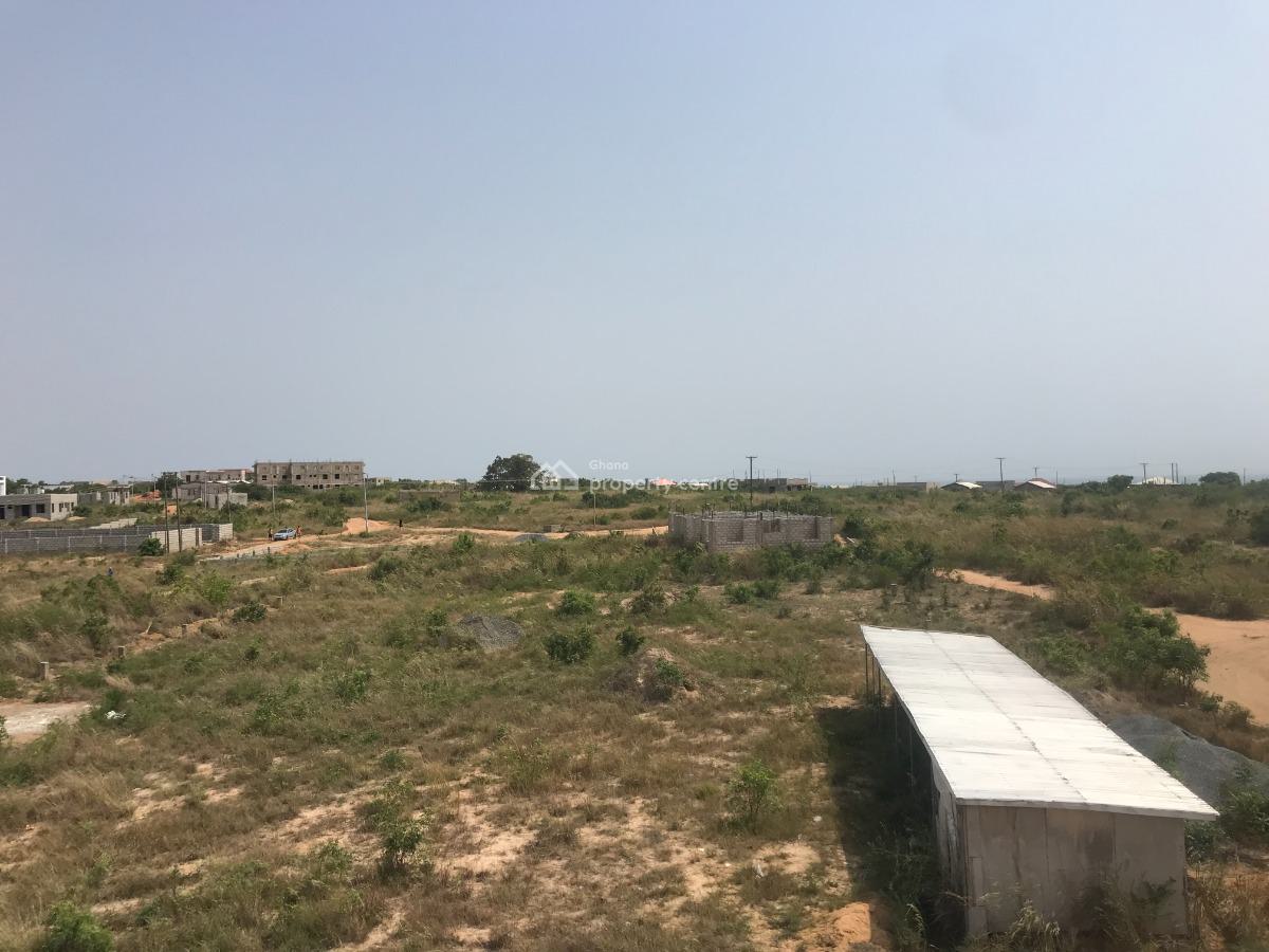 Xmas Promo Discounts on Genuine Lands, Prampram, Ningo Prampram District, Accra, Residential Land for Sale