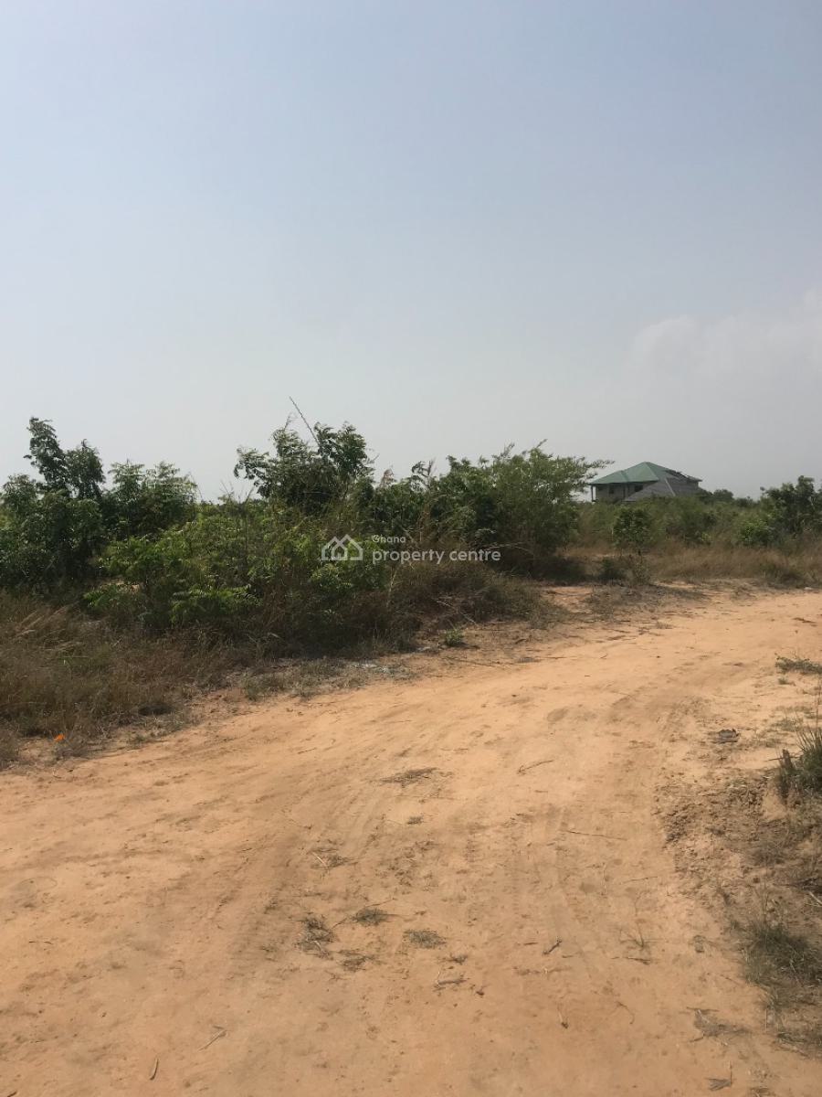 Xmas Promo Discounts on Genuine Lands, Prampram, Ningo Prampram District, Accra, Residential Land for Sale