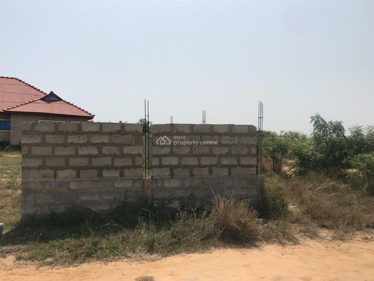 Xmas Promo Discounts on Genuine Lands, Prampram, Ningo Prampram District, Accra, Residential Land for Sale