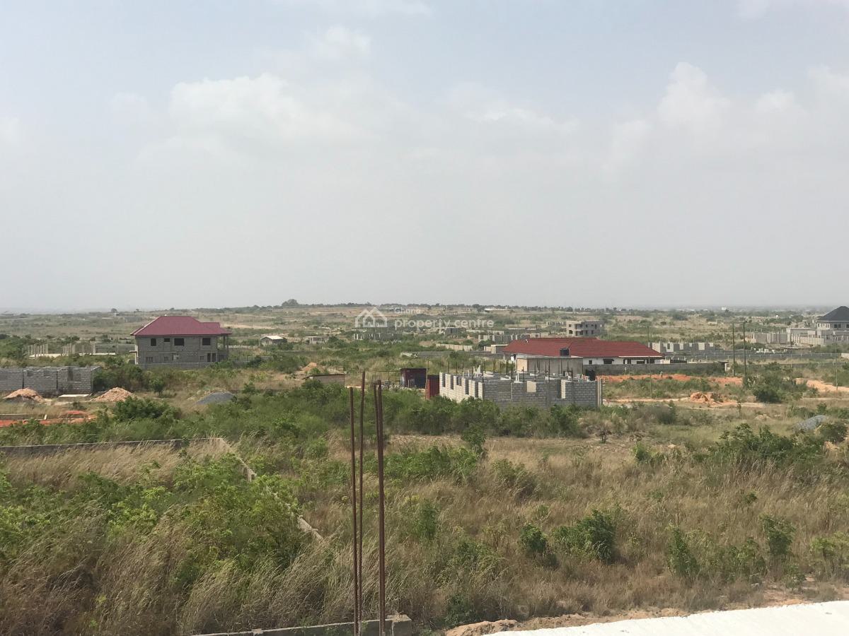 Grab a 70 X 100 Ft Plot and Own  Genuine Documents, Prampram, Prampram, Ningo Prampram District, Accra, Residential Land for Sale
