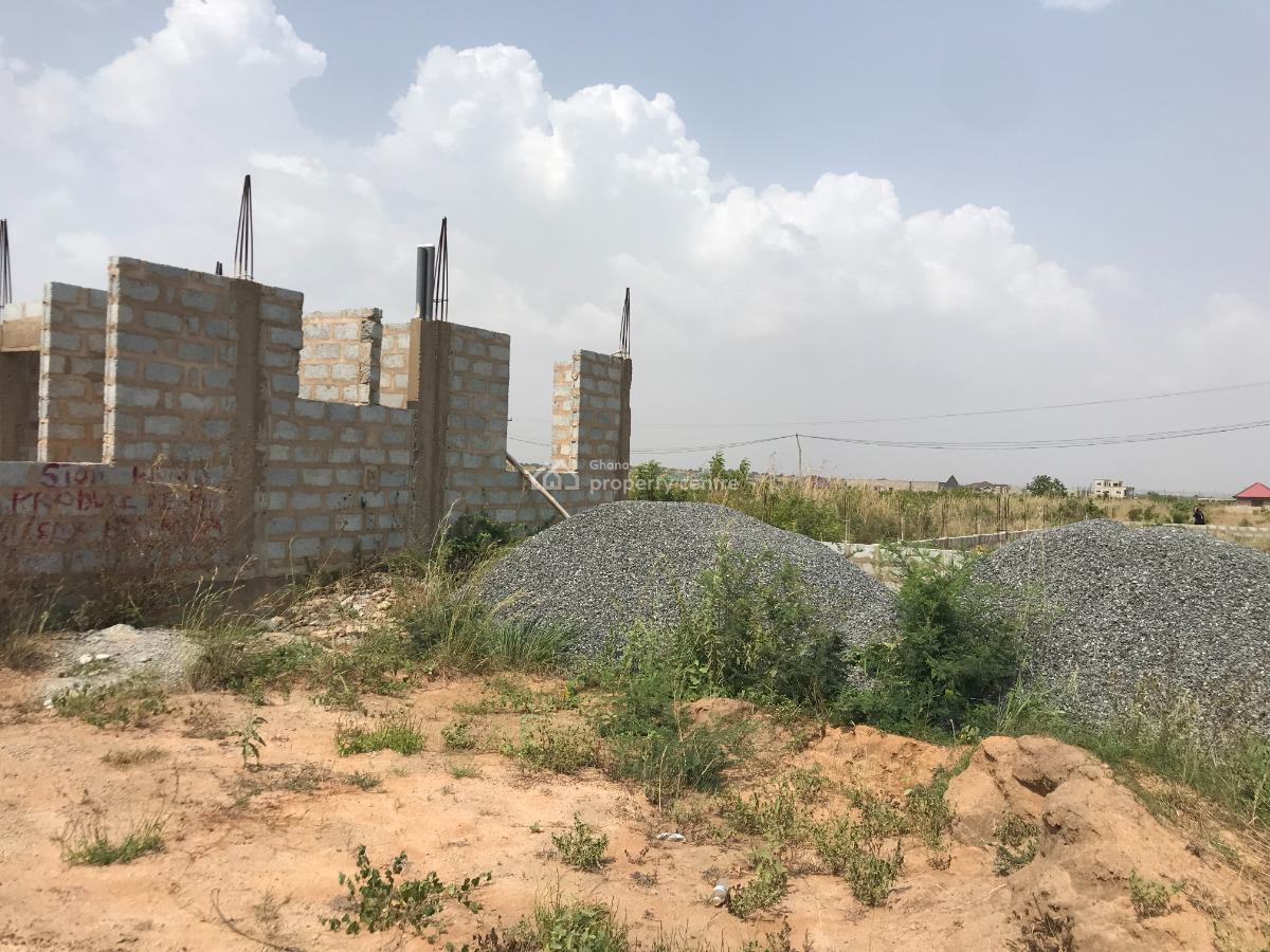 Grab a Discounted Land// No Litigation, Prampram, Prampram, Ningo Prampram District, Accra, Residential Land for Sale