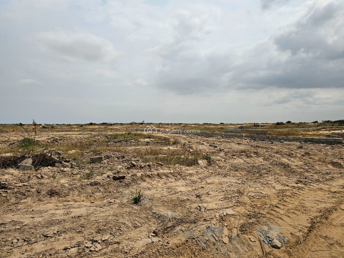 Great Location Plus Amazing Deals, Tsopoli, Tsopoli, Ningo Prampram District, Accra, Residential Land for Sale