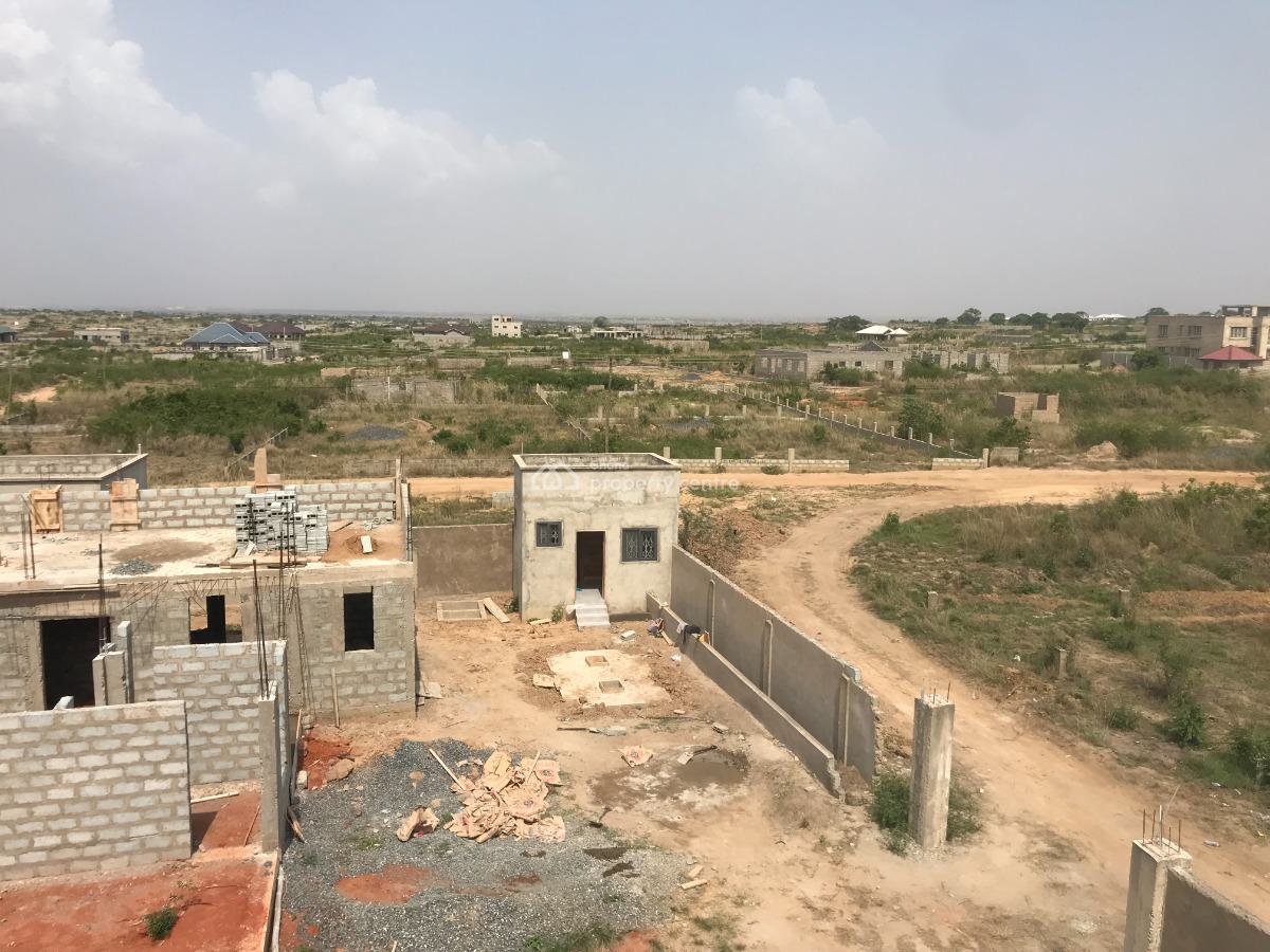 Legally Registered Plots in Prampram, Solomon Court, New Ningo Police Station, Prampram, Ningo Prampram District, Accra, Mixed-use Land for Sale
