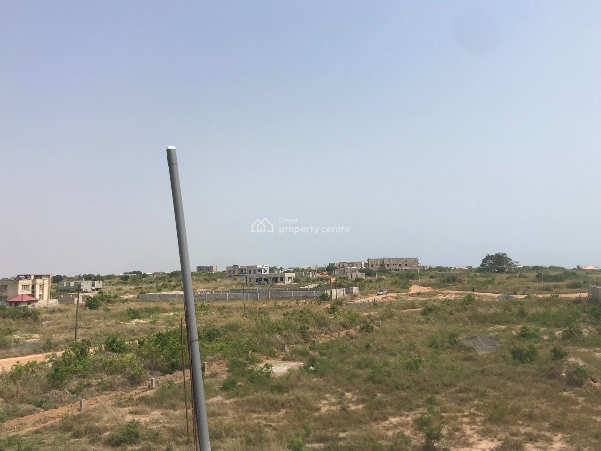 Legally Registered Plots in Prampram, Solomon Court, New Ningo Police Station, Prampram, Ningo Prampram District, Accra, Mixed-use Land for Sale