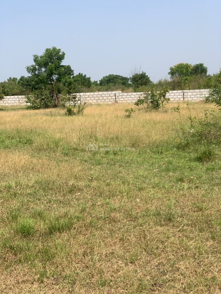 Invest Today, Secure Tomorrow, Shai Osudoku, Accra, Residential Land for Sale