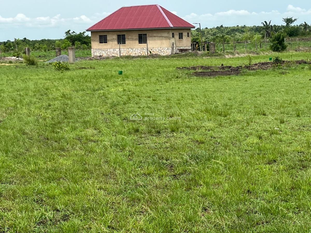 Invest Today, Secure Tomorrow, Shai Osudoku, Accra, Residential Land for Sale