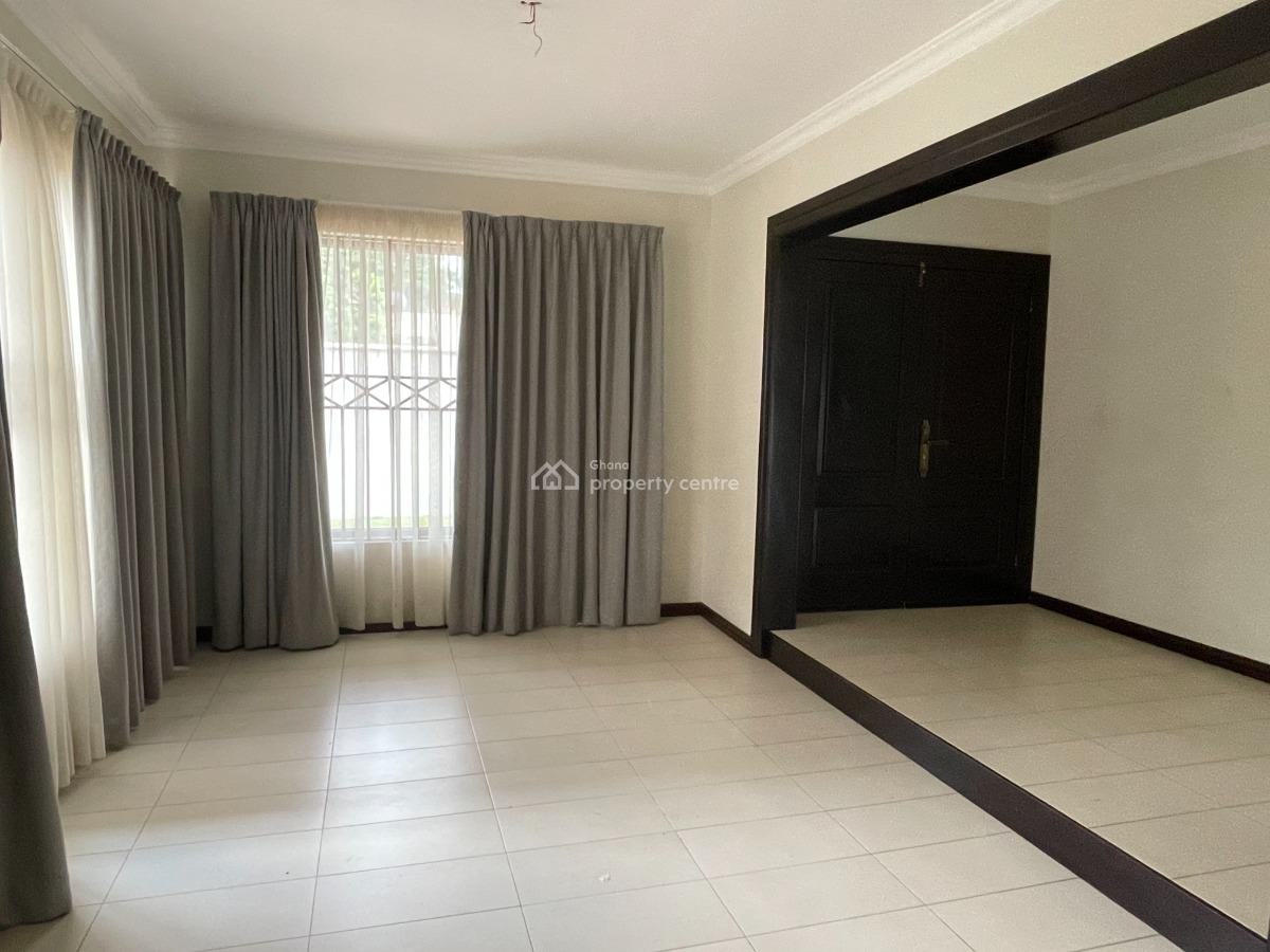 7-bedroom (unfurnished) Apartment in East Legon, 7 Tulip Street, East Legon, Accra, Apartment for Rent