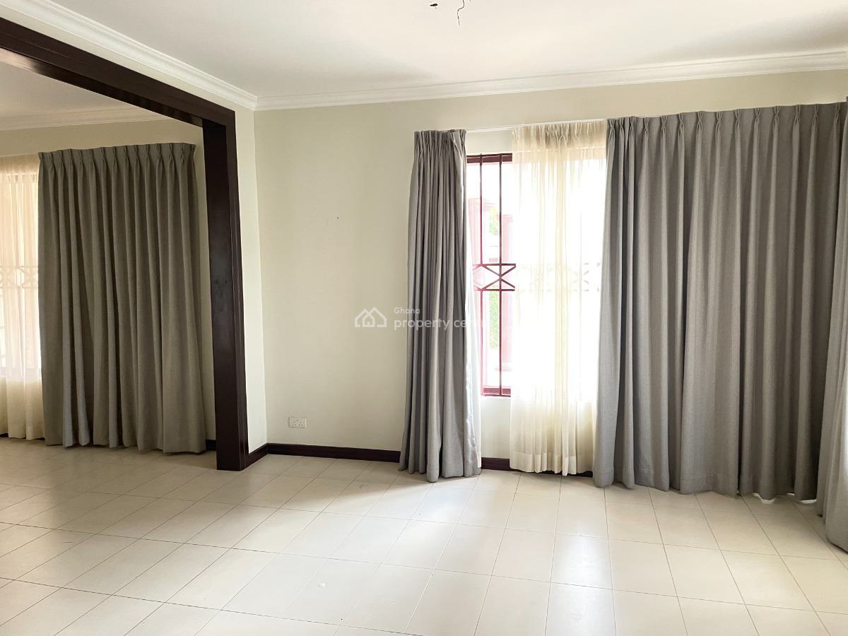 7-bedroom (unfurnished) Apartment in East Legon, 7 Tulip Street, East Legon, Accra, Apartment for Rent