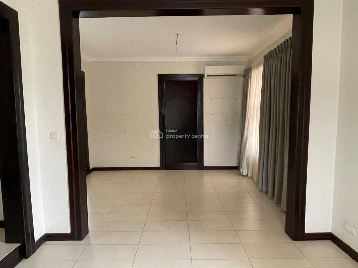 7-bedroom (unfurnished) Apartment in East Legon, 7 Tulip Street, East Legon, Accra, Apartment for Rent