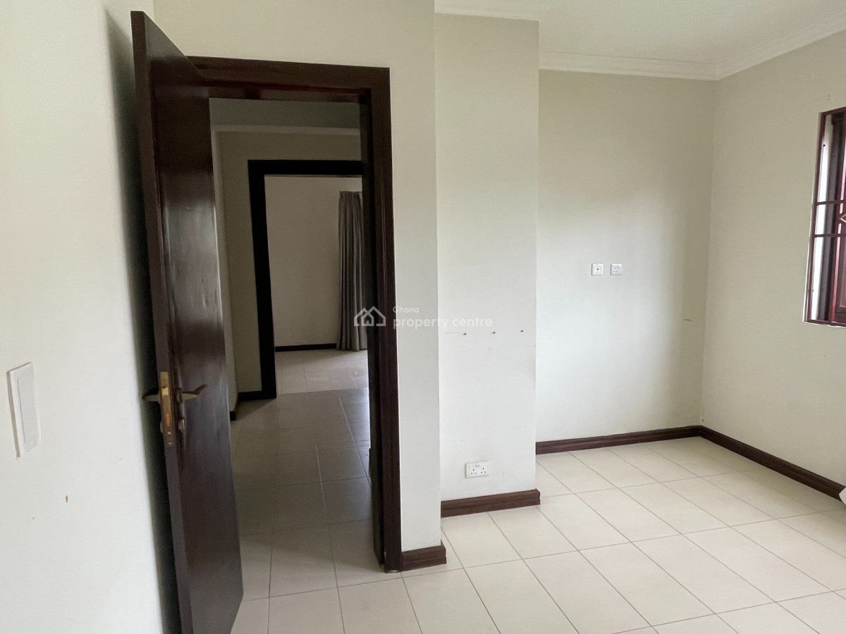 7-bedroom (unfurnished) Apartment in East Legon, 7 Tulip Street, East Legon, Accra, Apartment for Rent