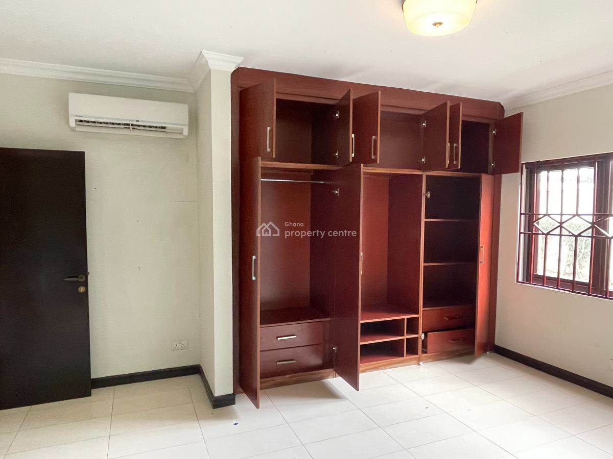 7-bedroom (unfurnished) Apartment in East Legon, 7 Tulip Street, East Legon, Accra, Apartment for Rent
